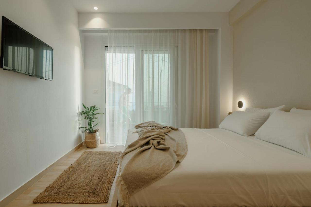 Casa Costa Suites Plus Kanali  Exterior foto